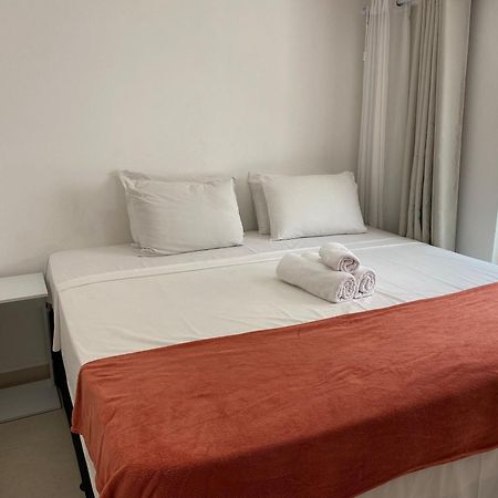 Bela Hospedagem - #Jardins Do Atlantico 402B โจเอาเปสโซอา ภายนอก รูปภาพ