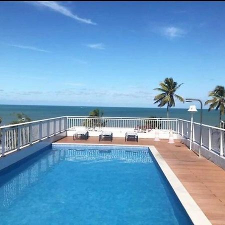 Bela Hospedagem - #Jardins Do Atlantico 402B โจเอาเปสโซอา ภายนอก รูปภาพ