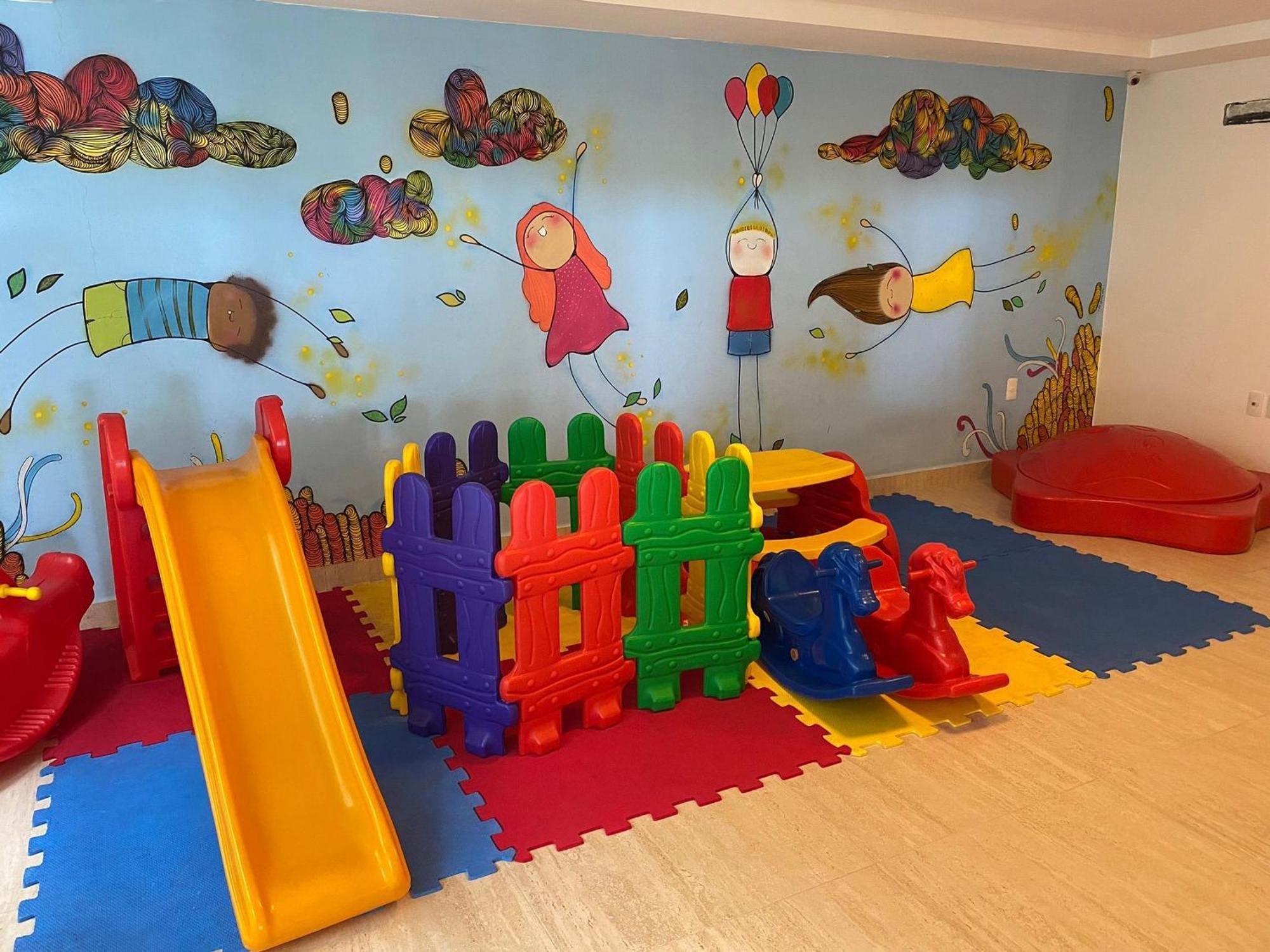 Bela Hospedagem - #Jardins Do Atlantico 402B โจเอาเปสโซอา ภายนอก รูปภาพ