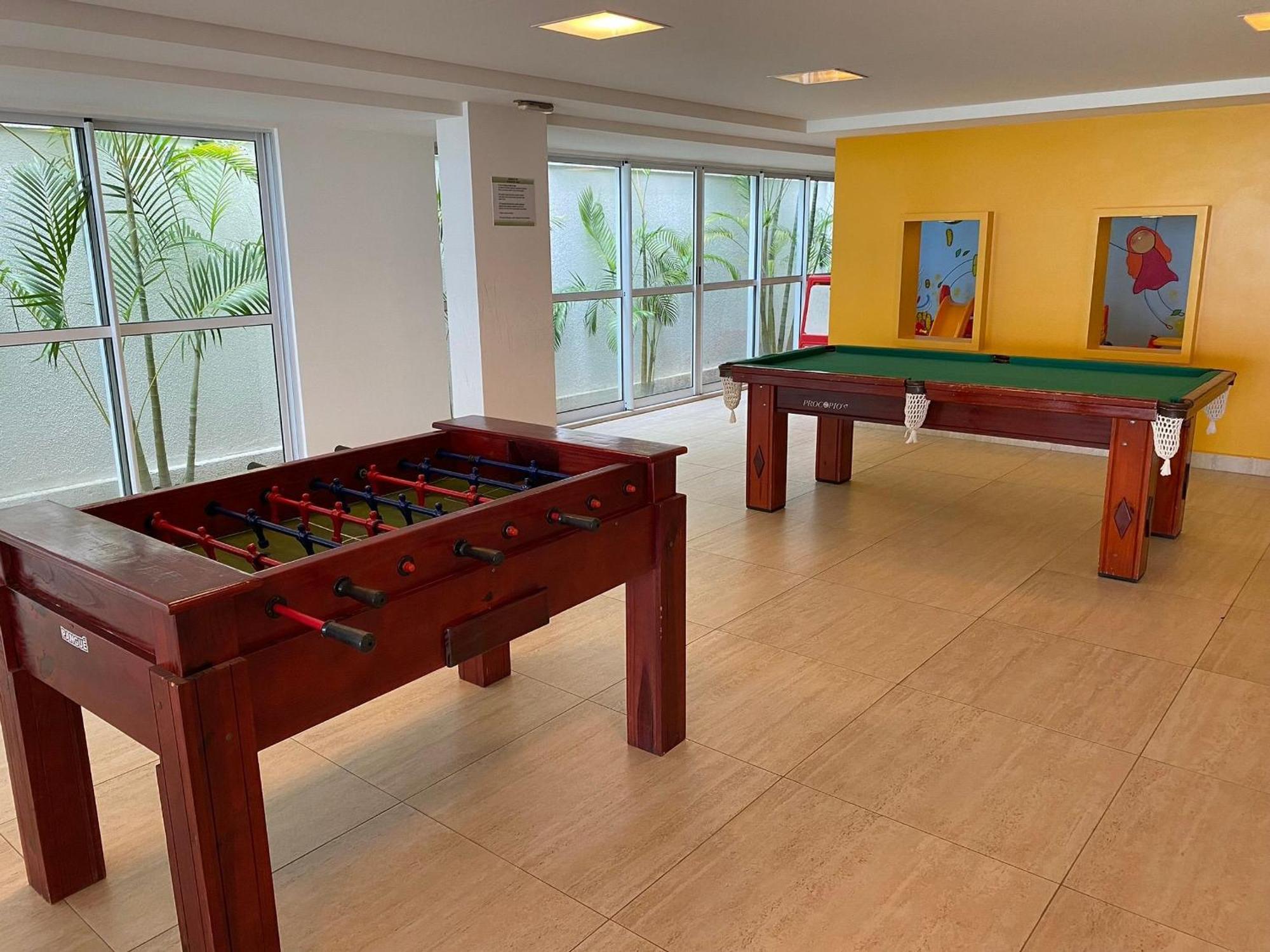 Bela Hospedagem - #Jardins Do Atlantico 402B โจเอาเปสโซอา ภายนอก รูปภาพ