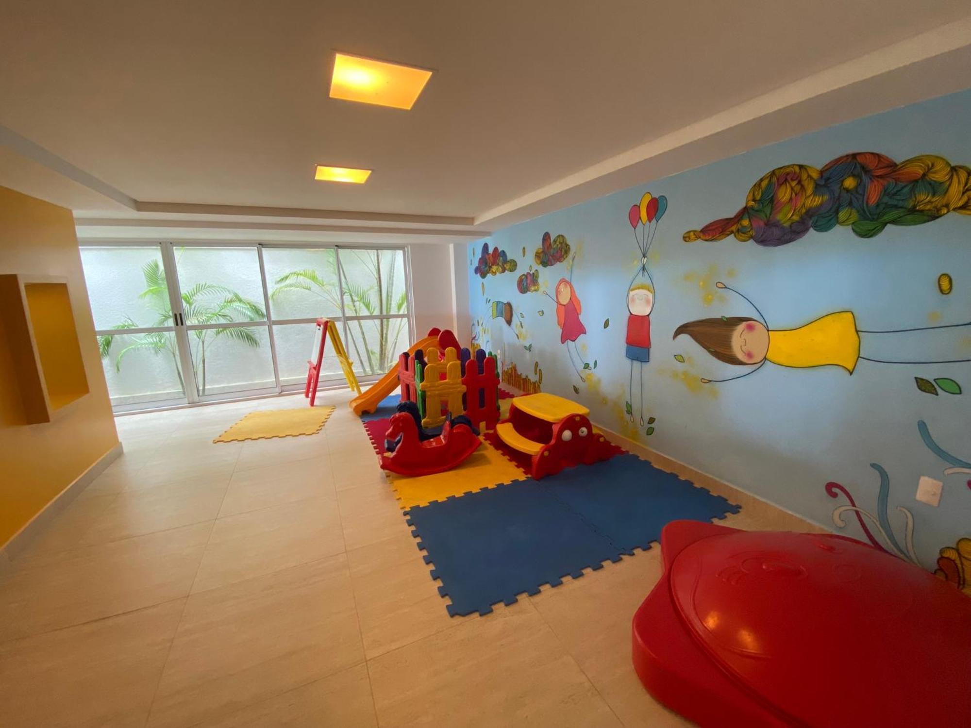Bela Hospedagem - #Jardins Do Atlantico 402B โจเอาเปสโซอา ภายนอก รูปภาพ