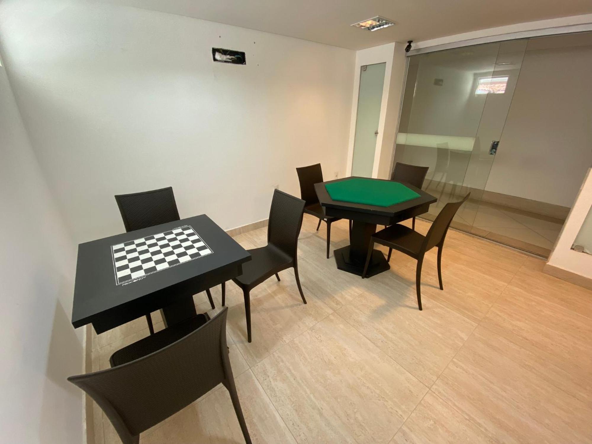 Bela Hospedagem - #Jardins Do Atlantico 402B โจเอาเปสโซอา ภายนอก รูปภาพ